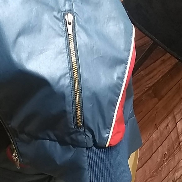 Puma Jacket Retro 80s look - Picture 3 of 8